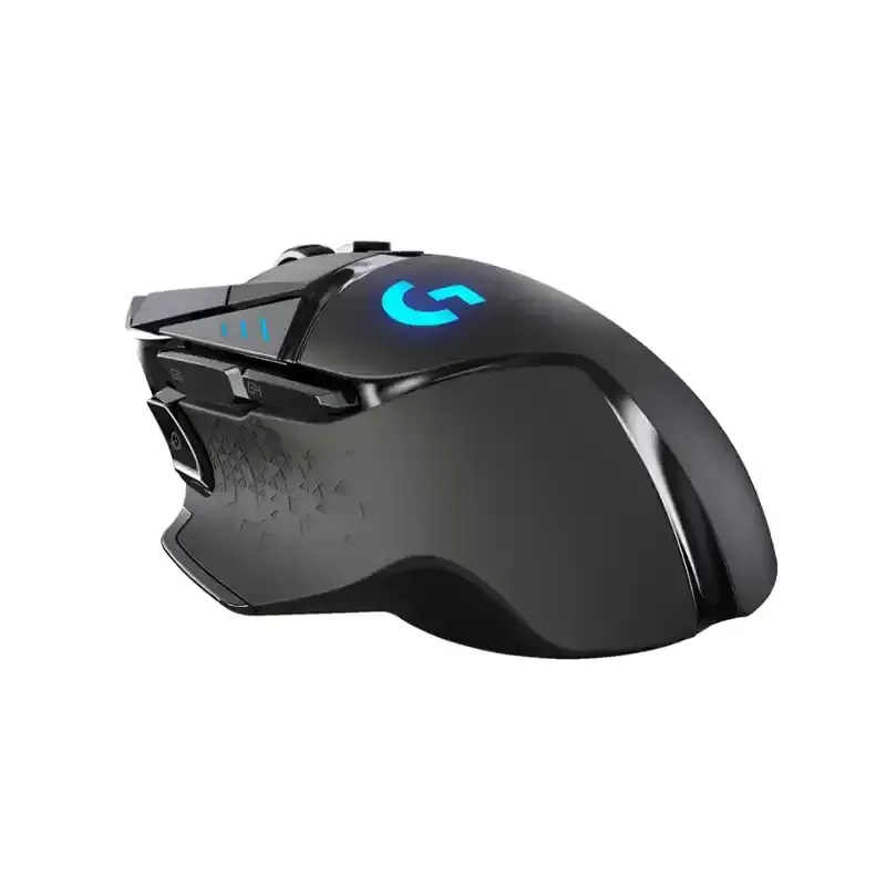کناره موس بیسیم لاجیتک G502 lightspeed